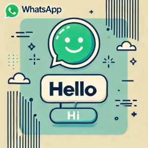 10 Powerful Ways to Open a WhatsApp Conversation