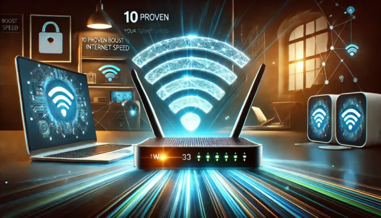 10-Proven-Ways-to-Boost-Your-Internet-Speed