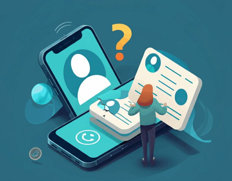 How to Fix WhatsApp Contact Syncing Issues On Android & iPhone