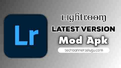 Lightroom